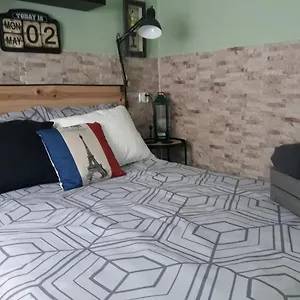Apartamento La Escapada, Málaga